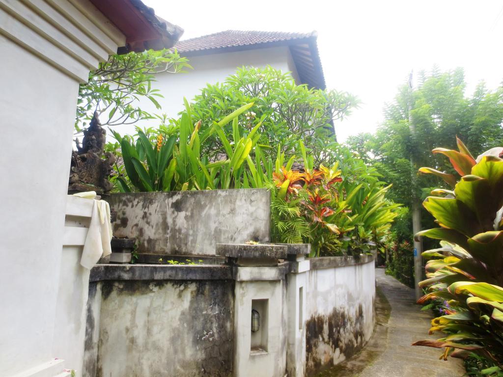 Villa Peteka Ubud  Bagian luar foto